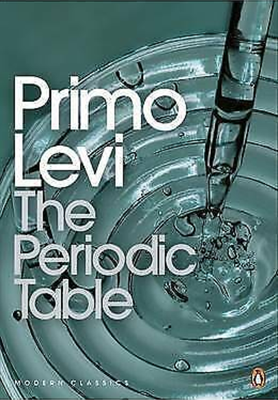 The Periodic Table - Primo Levi